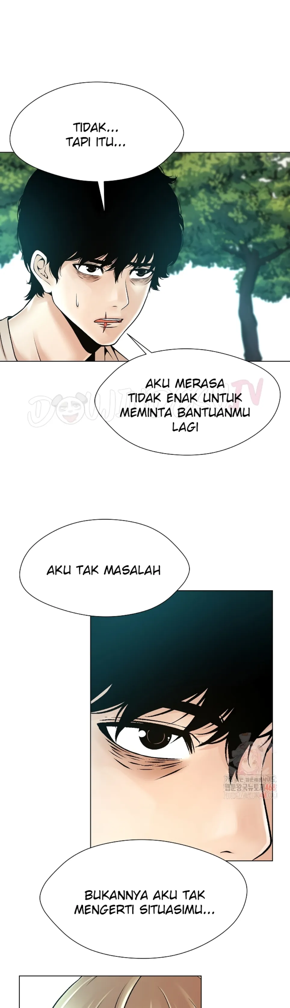 Bad Woman - Chapter 20 19