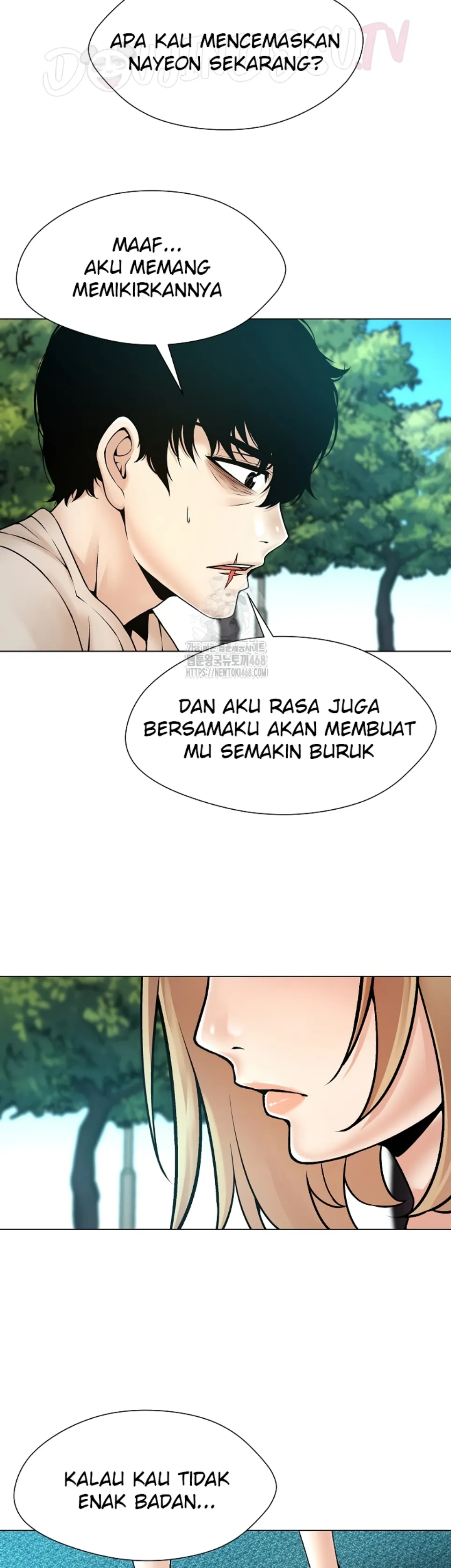 Bad Woman - Chapter 20 17