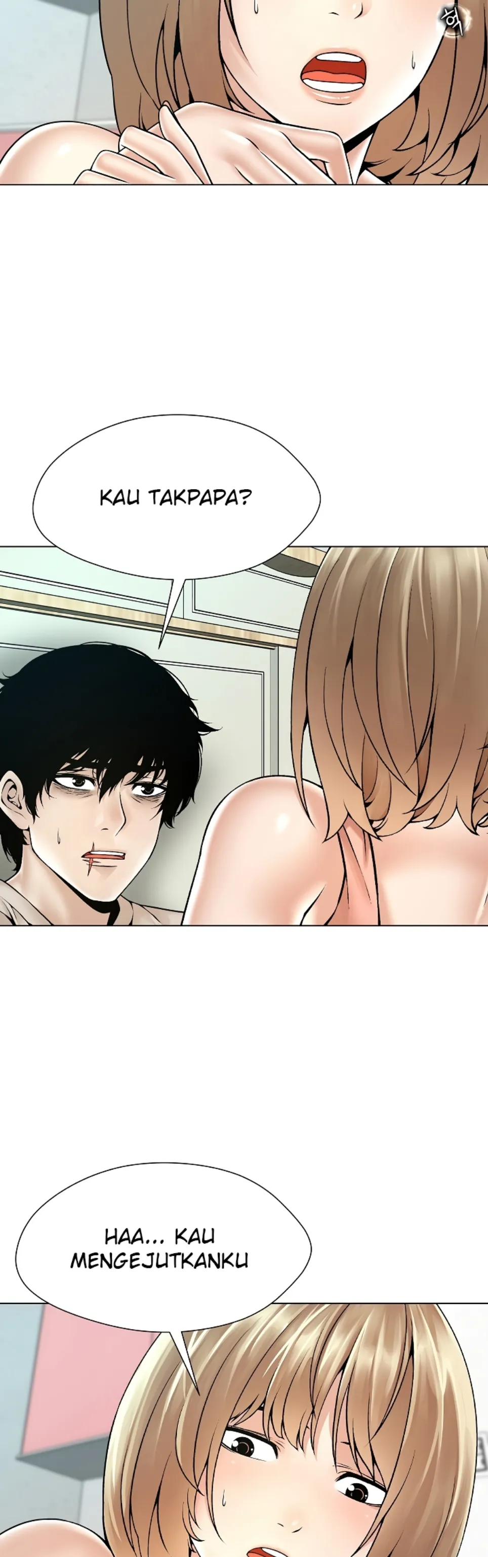 Bad Woman - Chapter 20 4