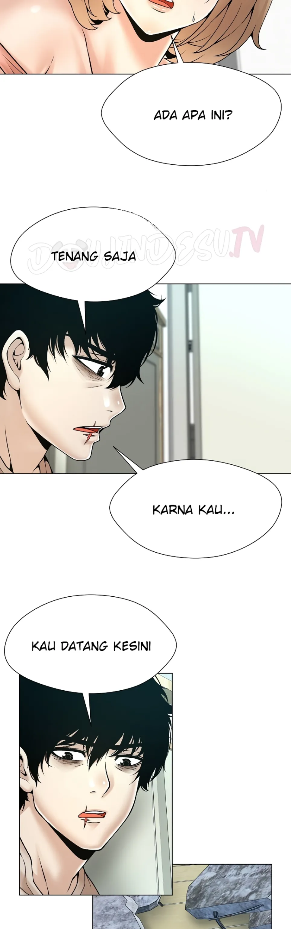 Bad Woman - Chapter 20 5
