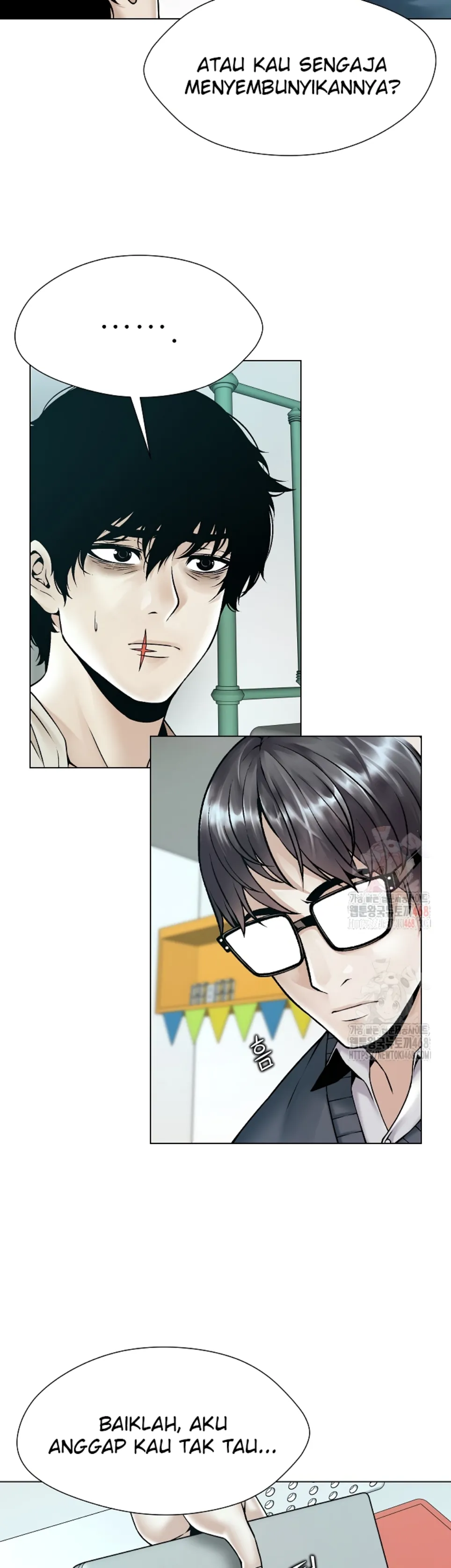 Bad Woman - Chapter 19 8