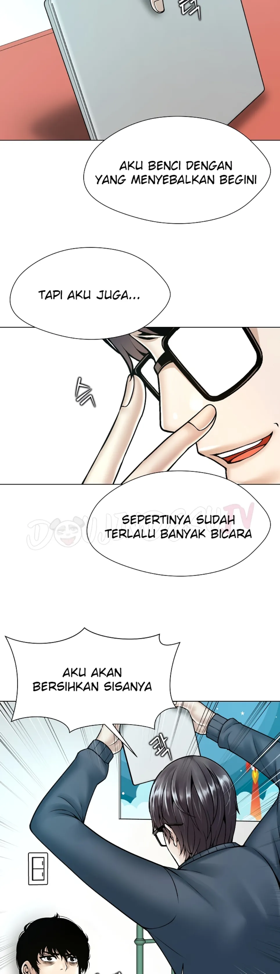 Bad Woman - Chapter 19 9