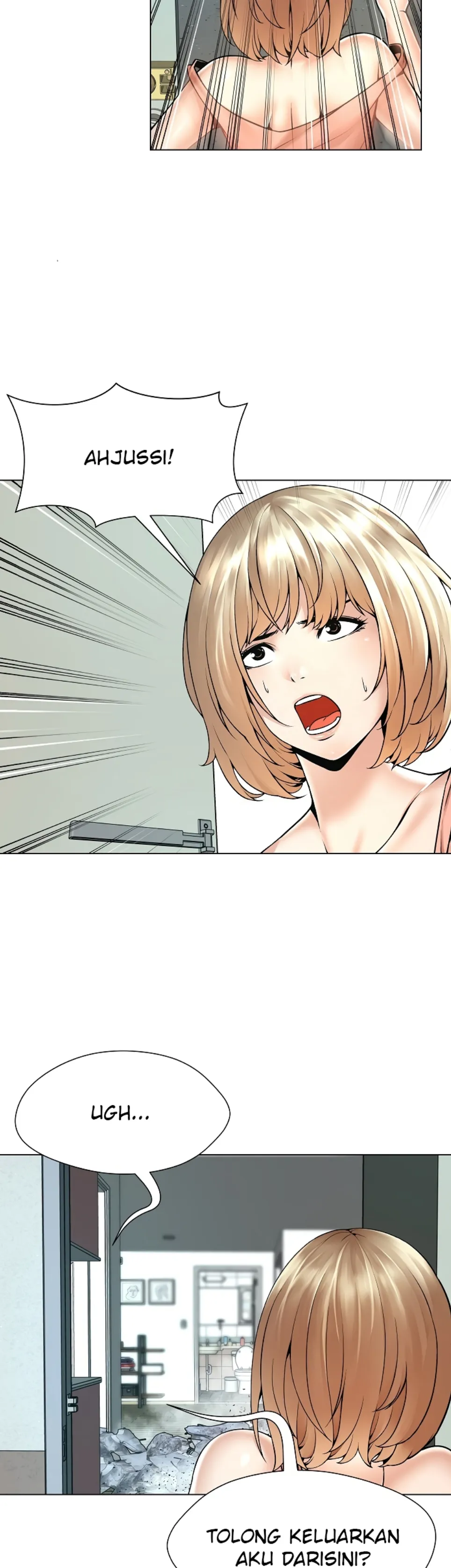 Bad Woman - Chapter 19 23