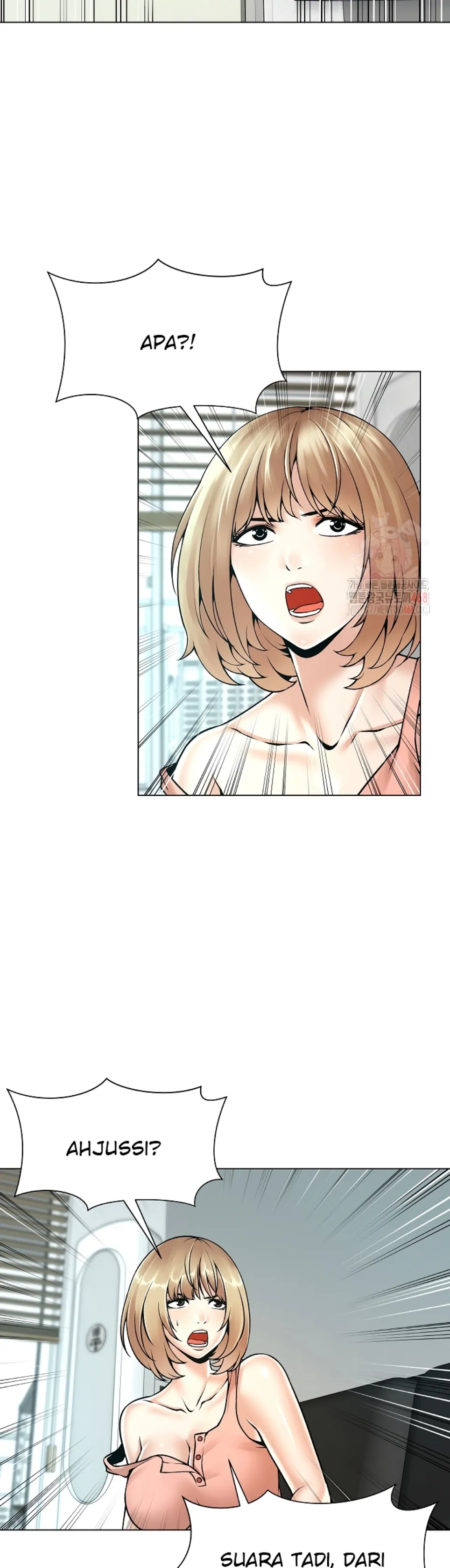 Bad Woman - Chapter 19 21