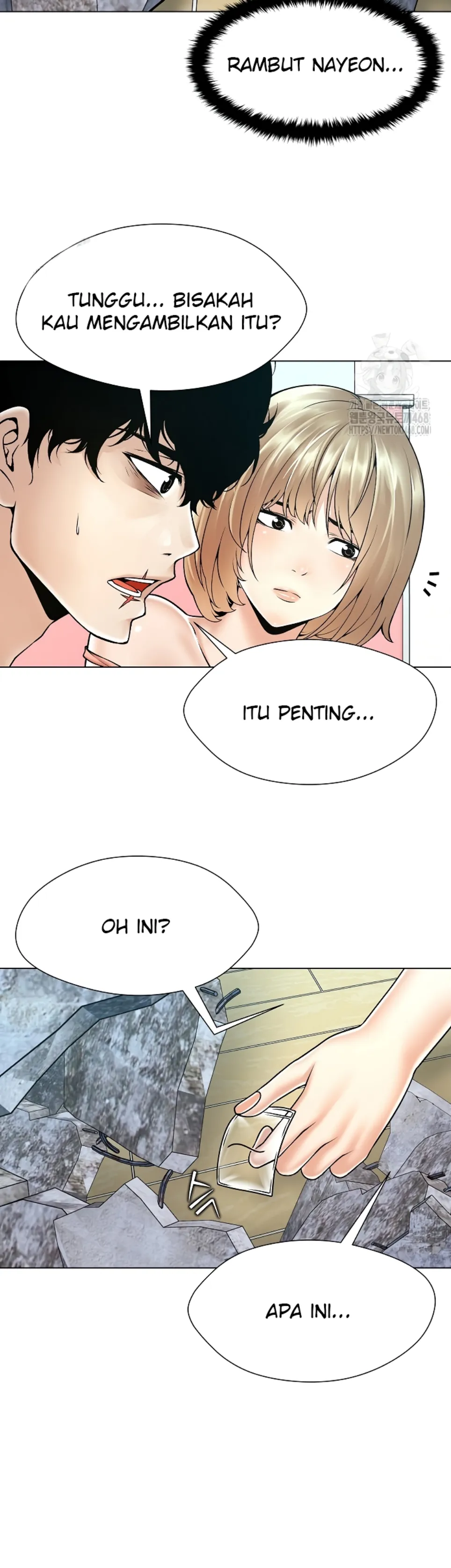 Bad Woman - Chapter 19 26