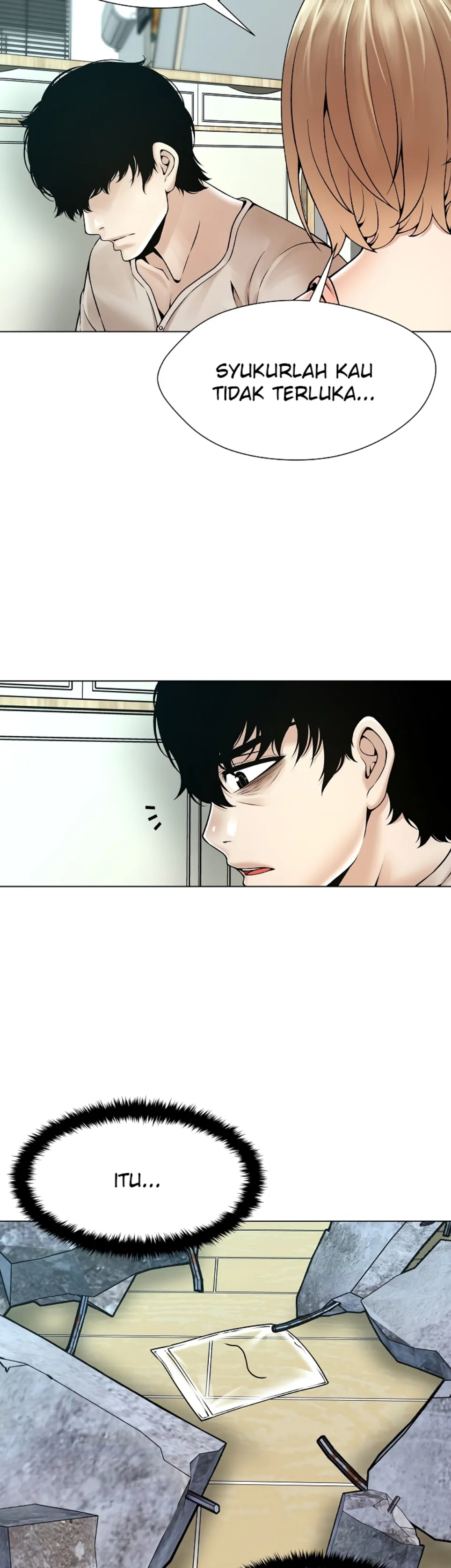 Bad Woman - Chapter 19 25
