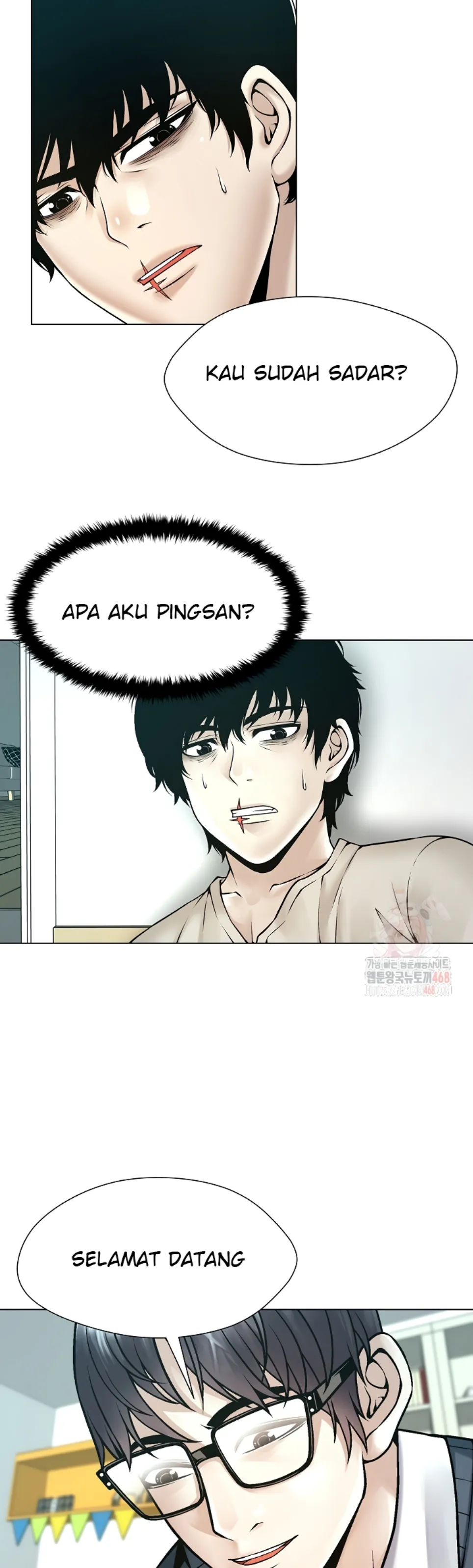 Bad Woman - Chapter 19 3