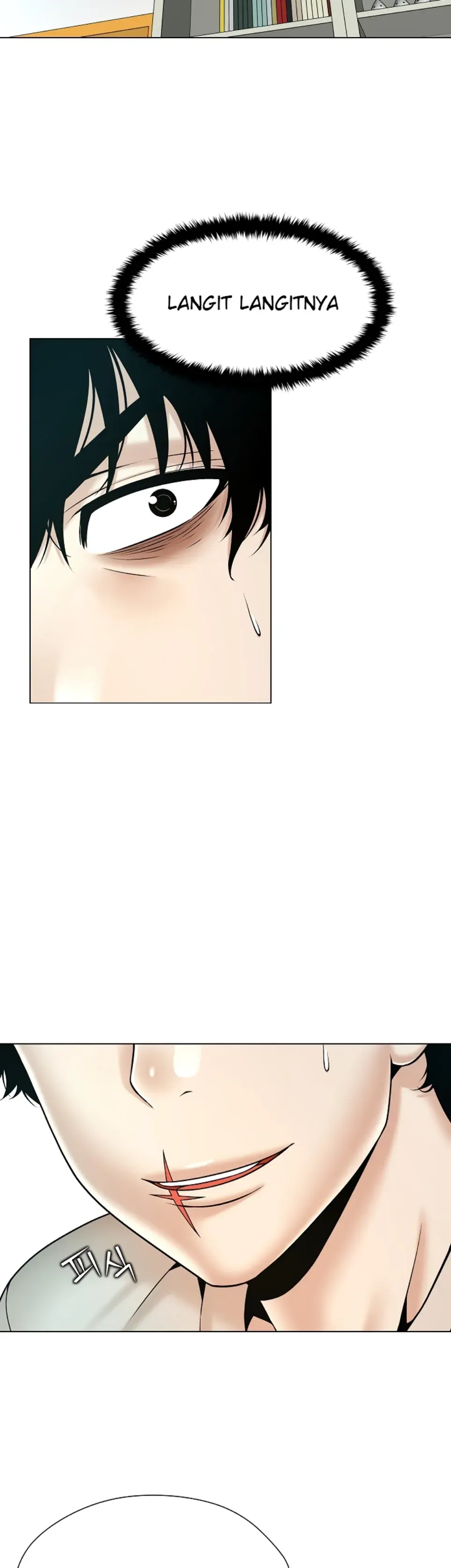 Bad Woman - Chapter 19 12