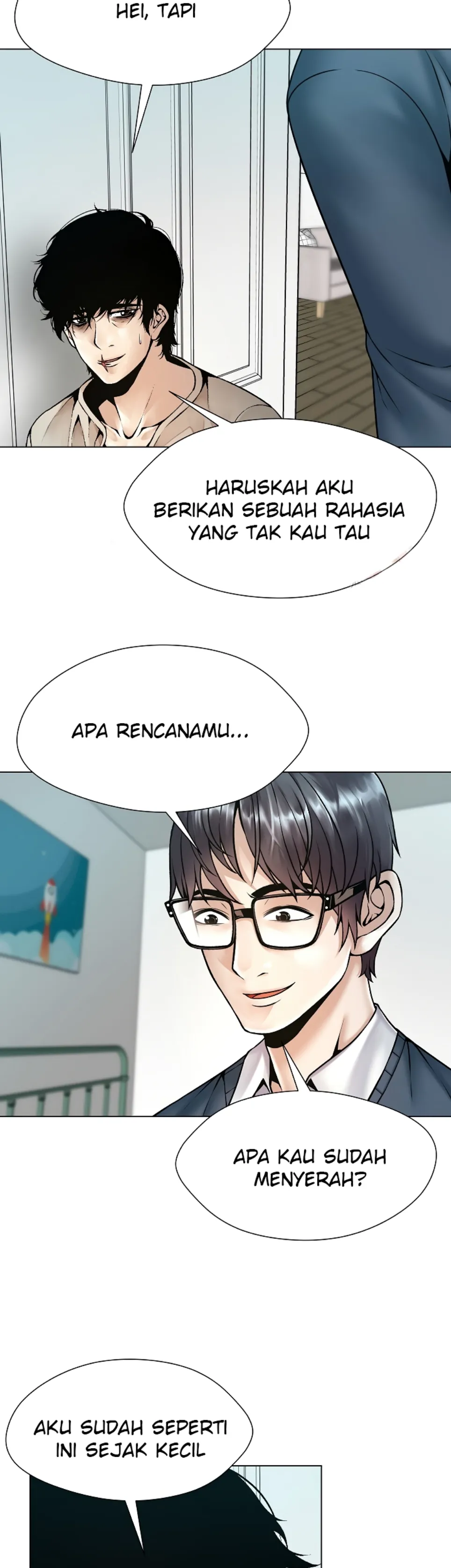 Bad Woman - Chapter 19 13