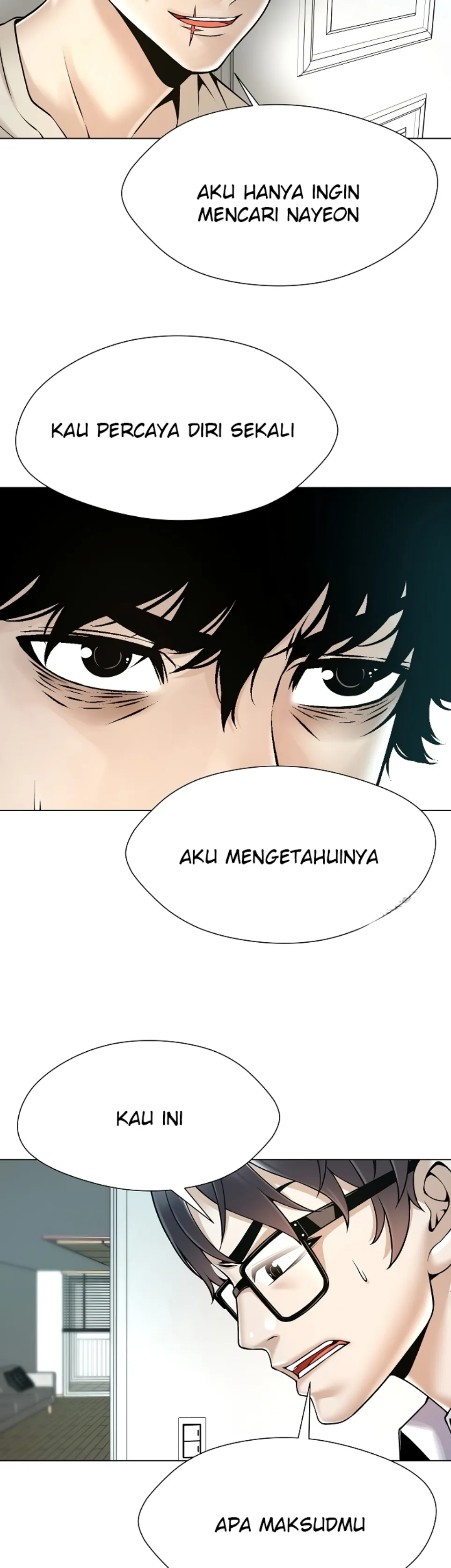 Bad Woman - Chapter 19 16