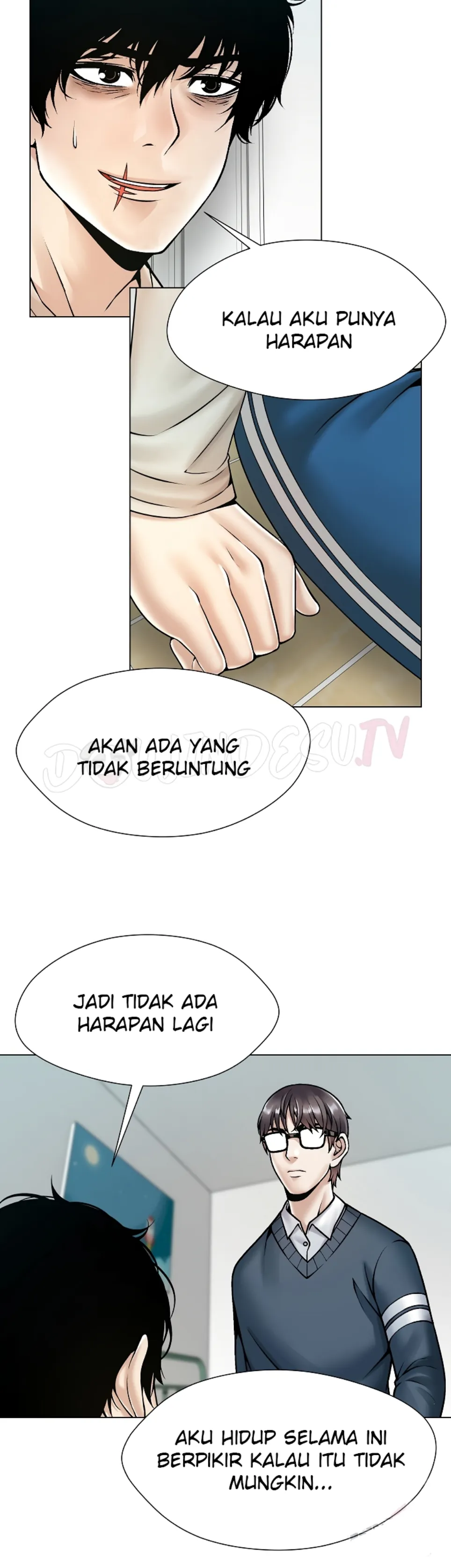 Bad Woman - Chapter 19 14