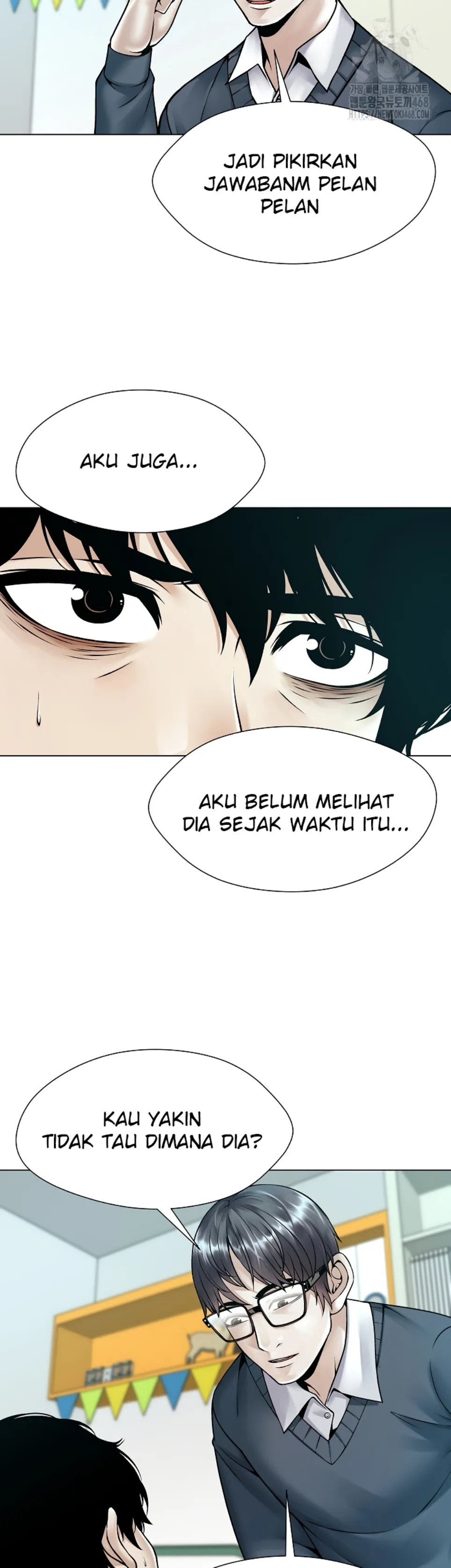 Bad Woman - Chapter 19 7