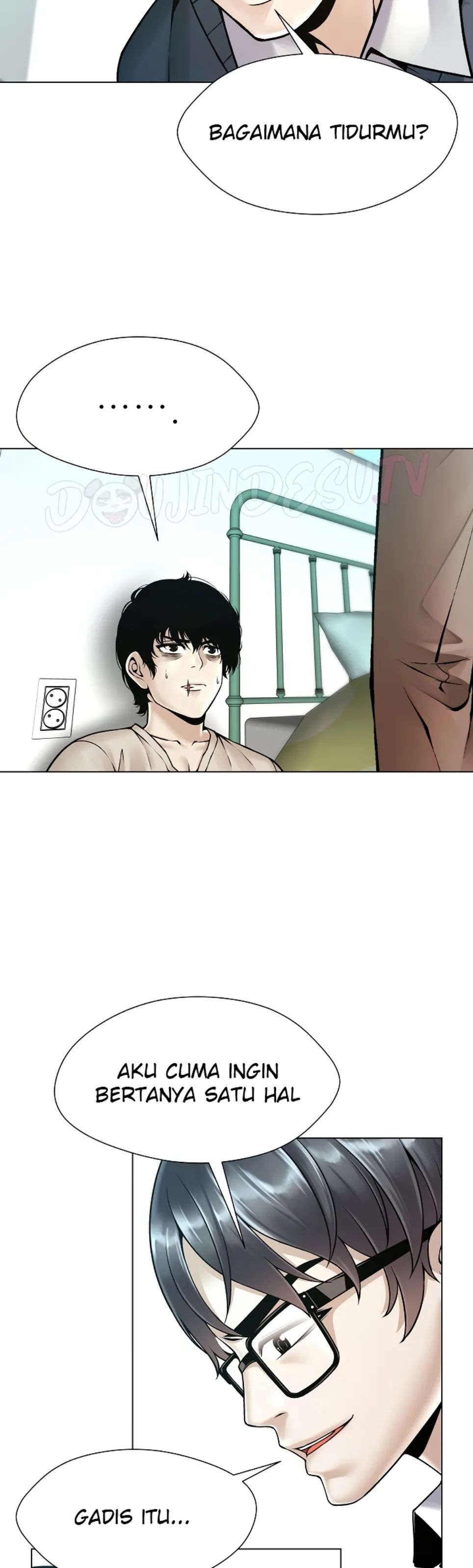Bad Woman - Chapter 19 4