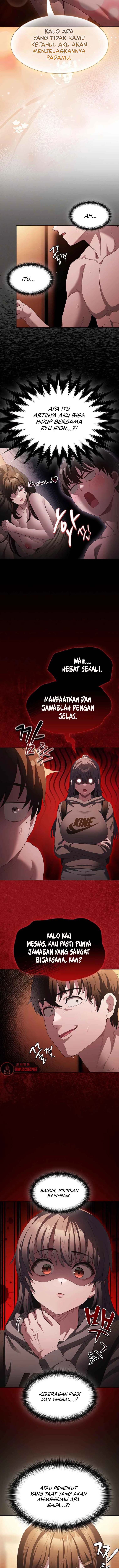 Believe! I will offer you my first - Chapter 16 9