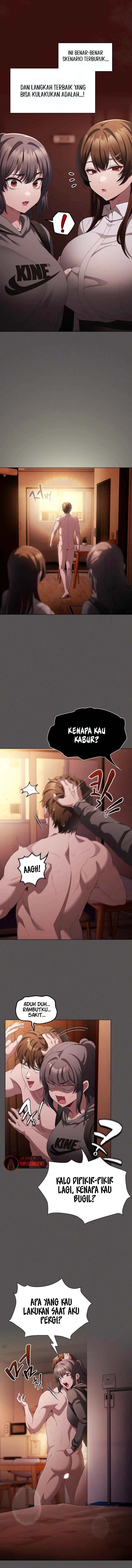 Believe! I will offer you my first - Chapter 16 3