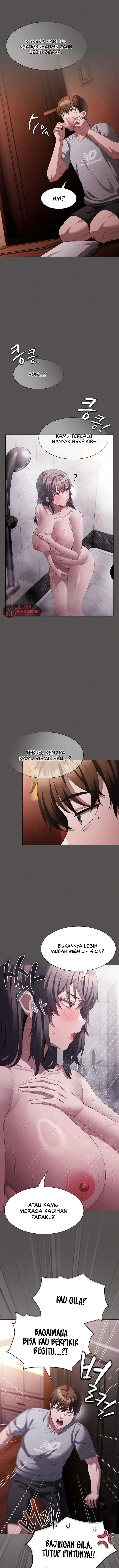 Believe! I will offer you my first - Chapter 16 12