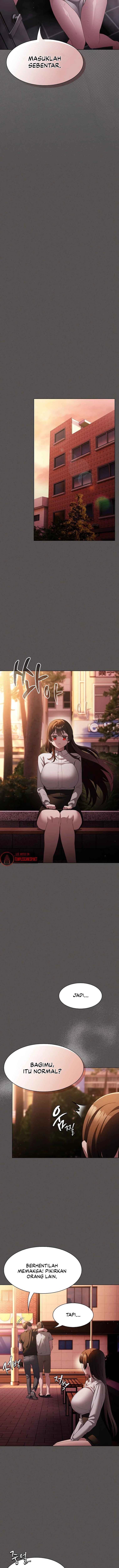 Believe! I will offer you my first - Chapter 16 14