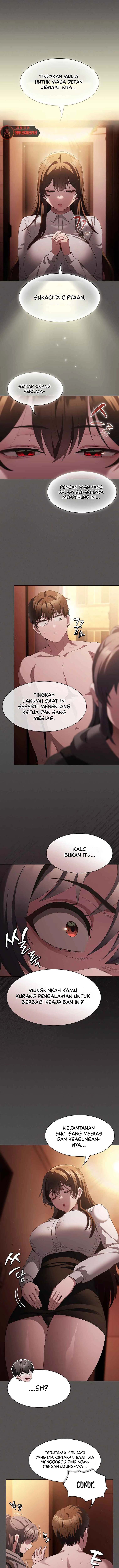 Believe! I will offer you my first - Chapter 16 6