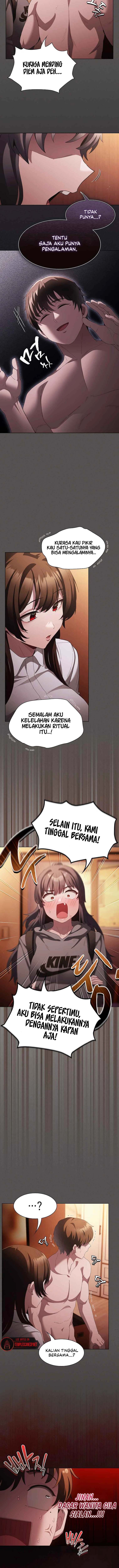 Believe! I will offer you my first - Chapter 16 7