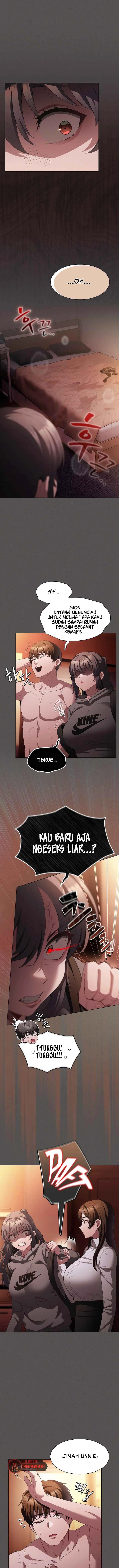 Believe! I will offer you my first - Chapter 16 4