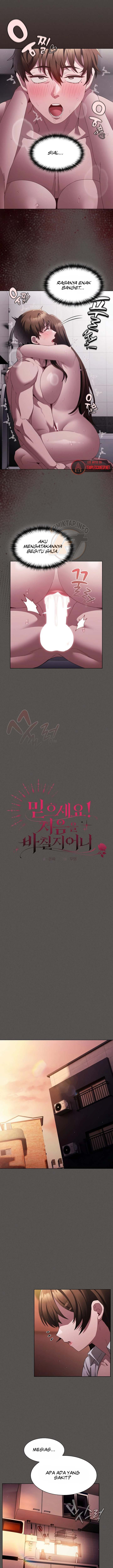 Believe! I will offer you my first - Chapter 15 8