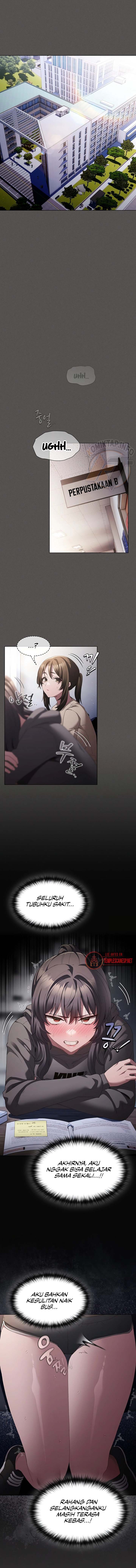 Believe! I will offer you my first - Chapter 15 2