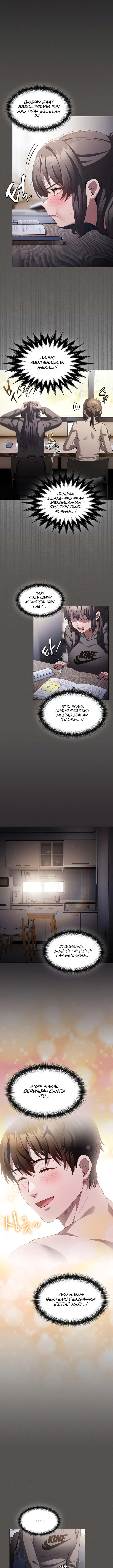 Believe! I will offer you my first - Chapter 15 3