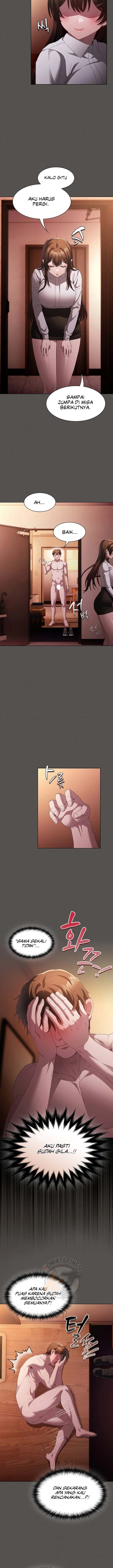 Believe! I will offer you my first - Chapter 15 12