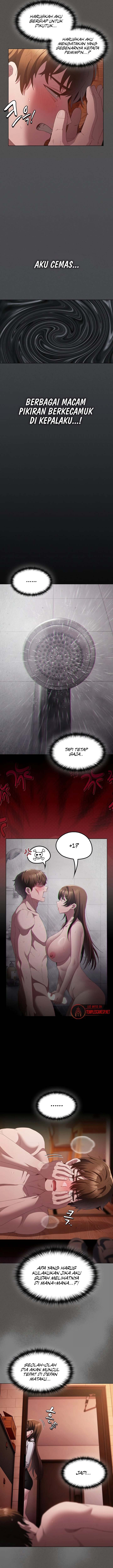 Believe! I will offer you my first - Chapter 15 13