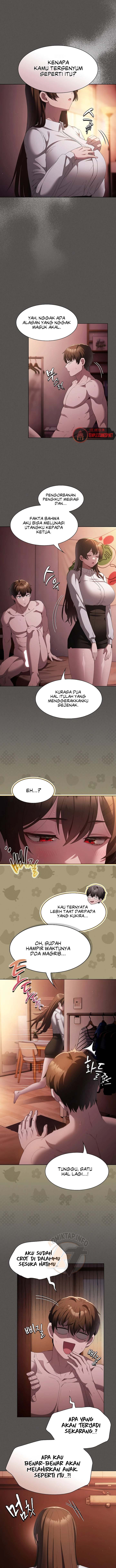 Believe! I will offer you my first - Chapter 15 10