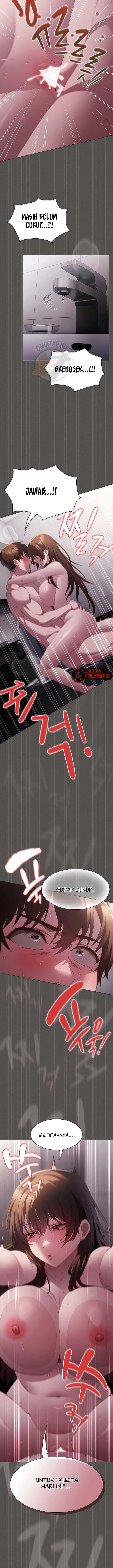 Believe! I will offer you my first - Chapter 15 6