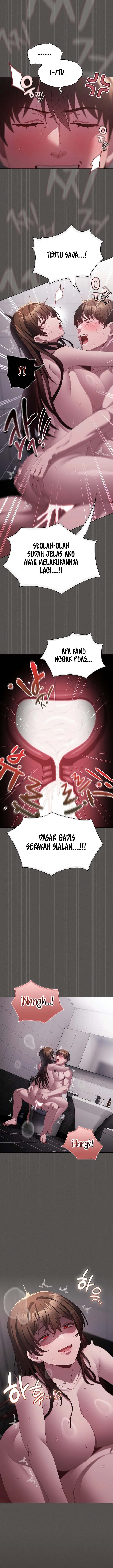 Believe! I will offer you my first - Chapter 15 7