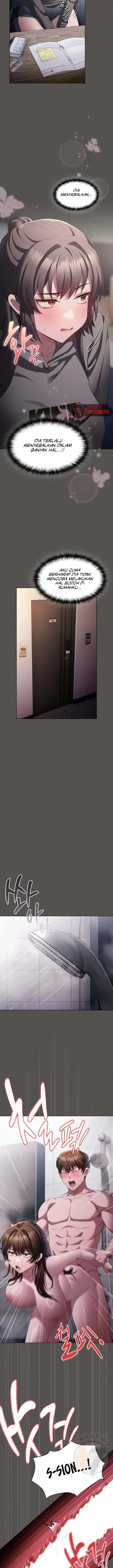 Believe! I will offer you my first - Chapter 15 4