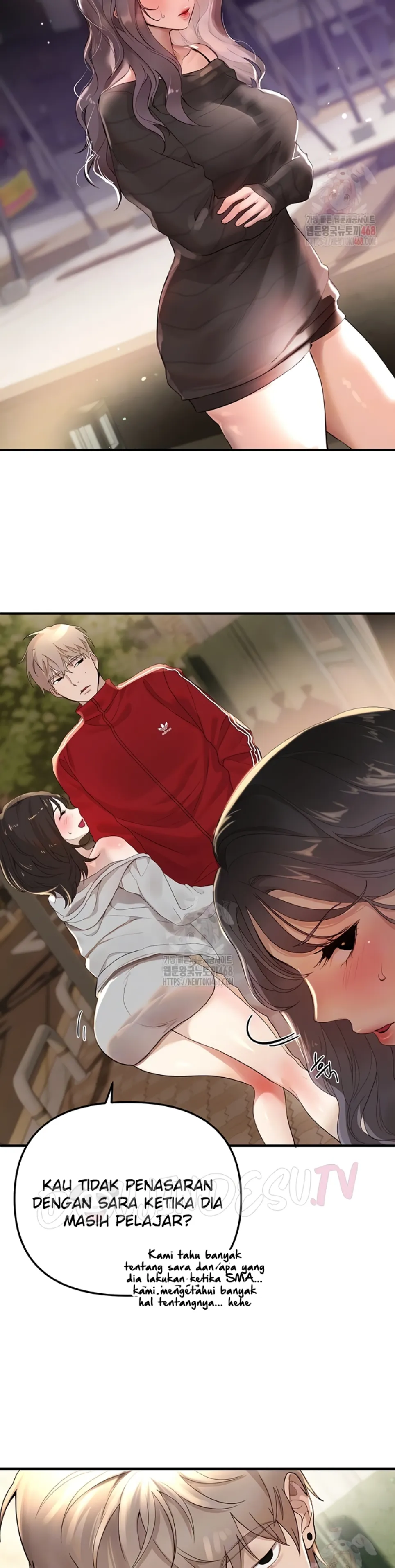 Beautiful Days - Chapter 32 8