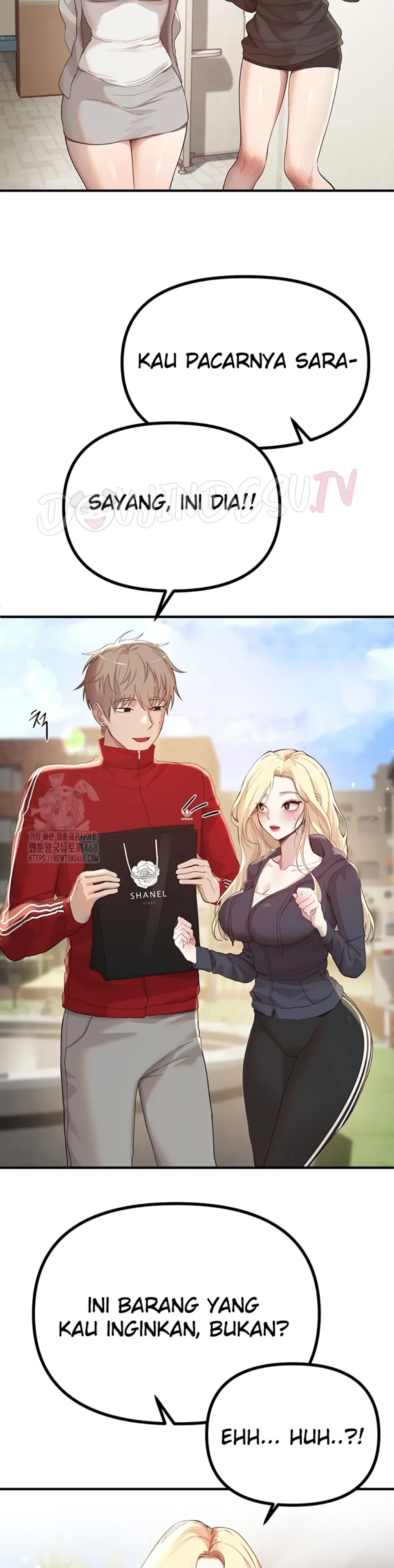 Beautiful Days - Chapter 32 2