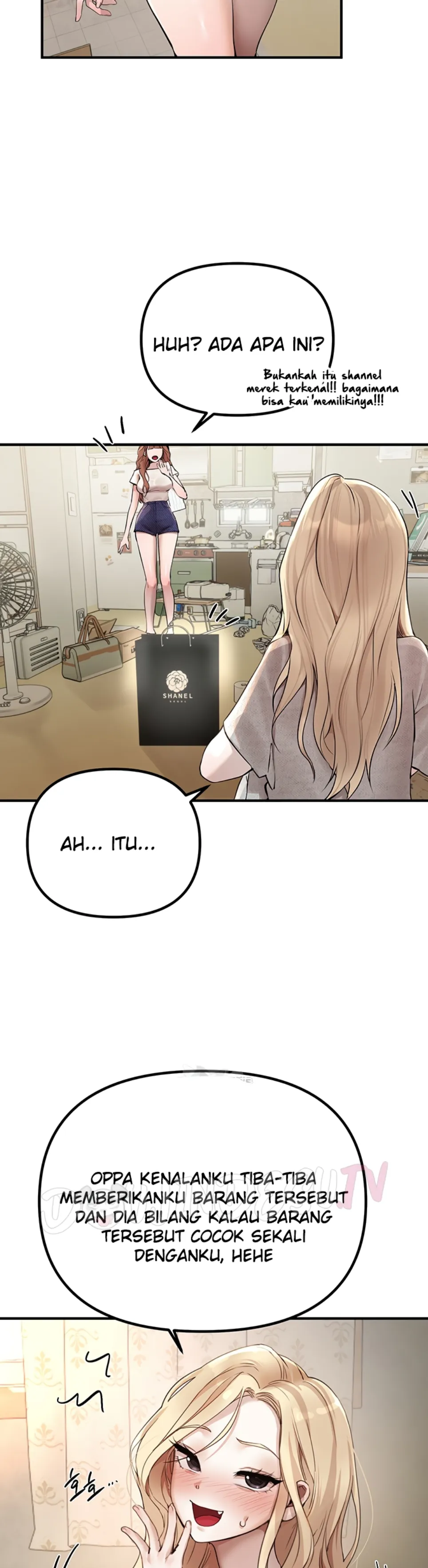 Beautiful Days - Chapter 32 23