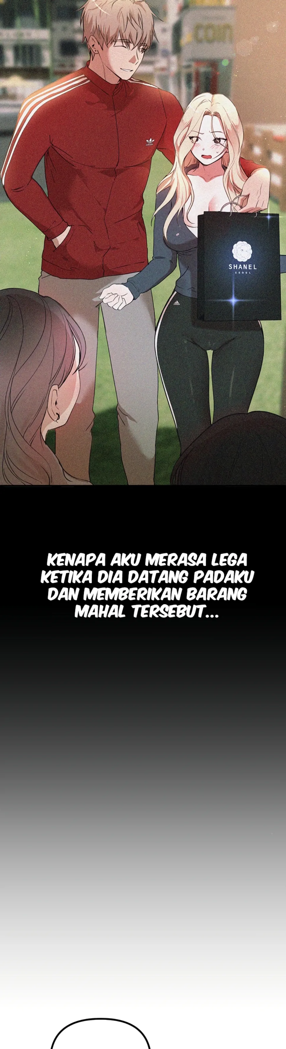 Beautiful Days - Chapter 32 21