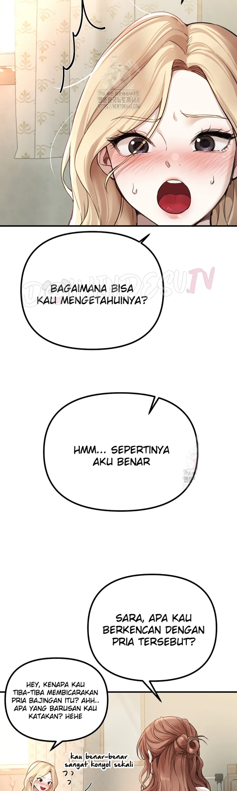 Beautiful Days - Chapter 32 26