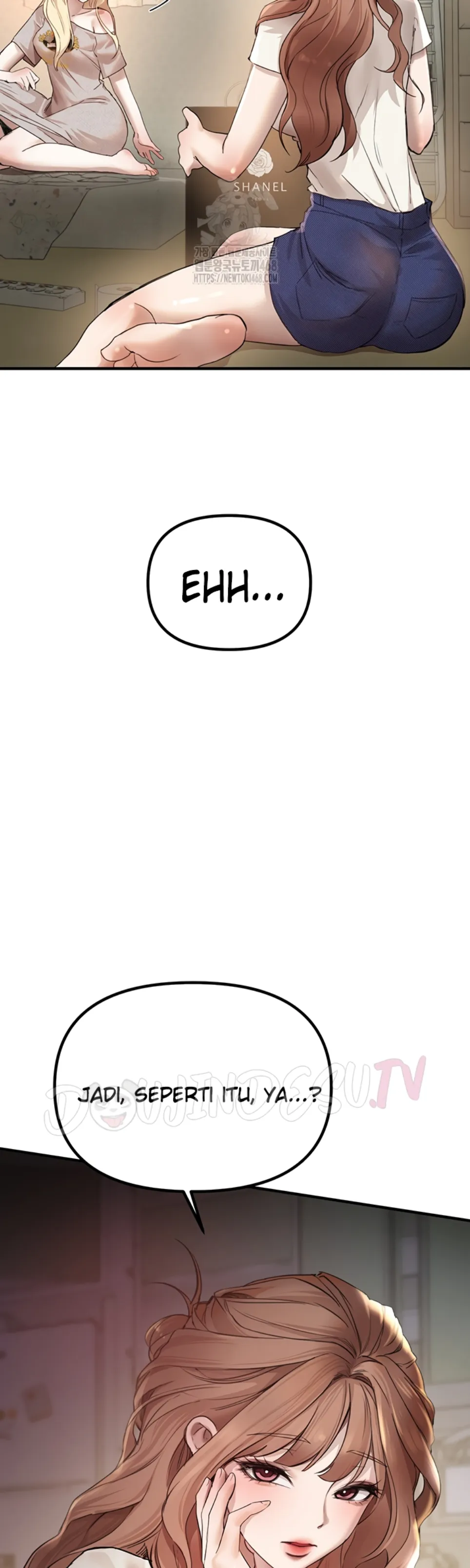 Beautiful Days - Chapter 32 27