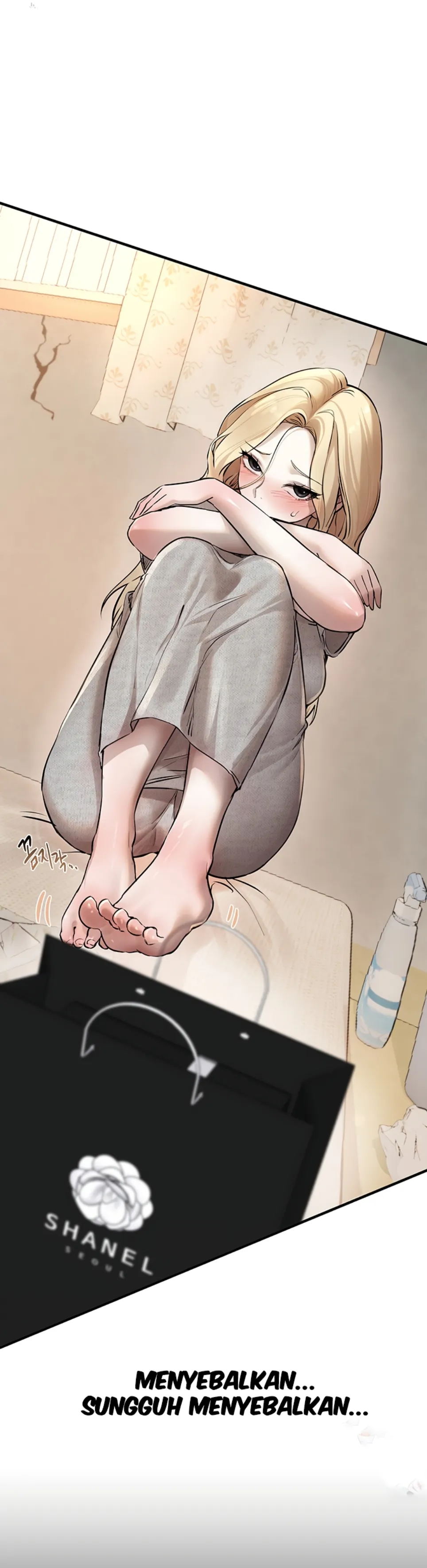 Beautiful Days - Chapter 32 18