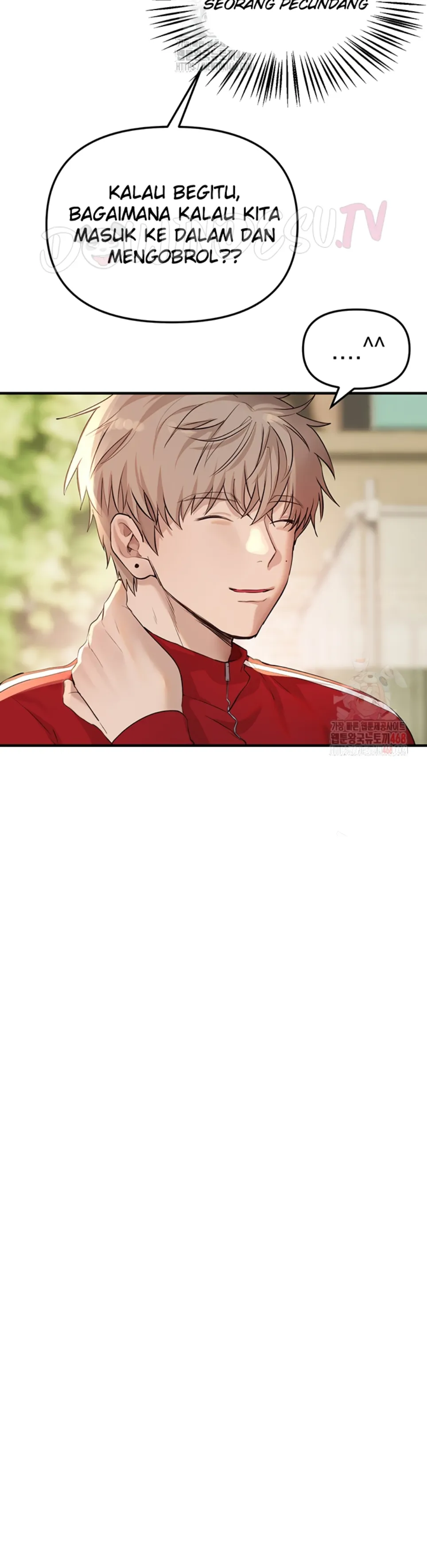 Beautiful Days - Chapter 32 10