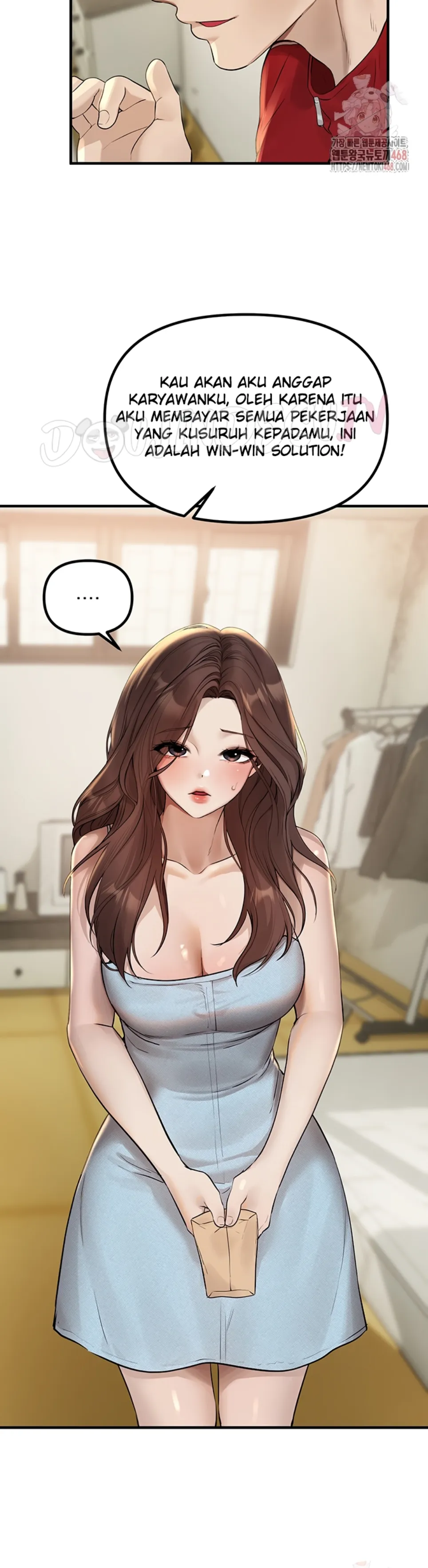 Beautiful Days - Chapter 32 16