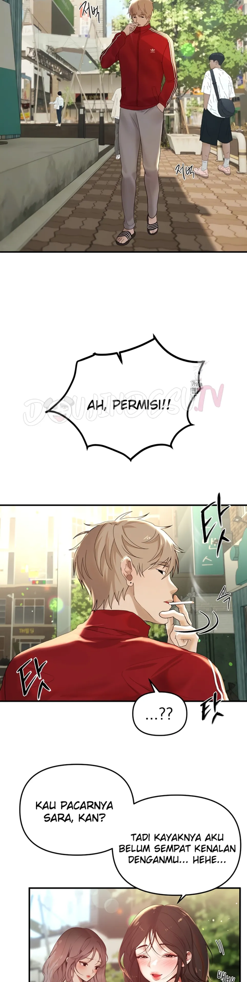 Beautiful Days - Chapter 32 6