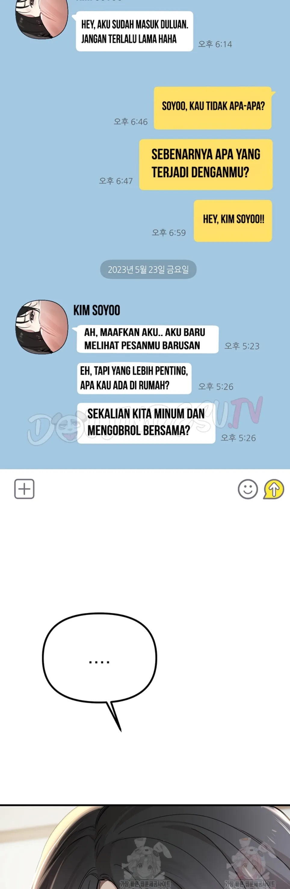 Beautiful Days - Chapter 33 32 Beautiful Days - Chapter 33 32