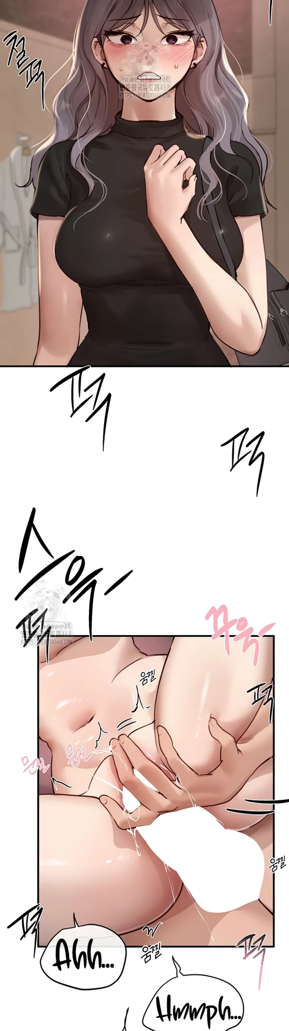 Beautiful Days - Chapter 33 6 Beautiful Days - Chapter 33 6