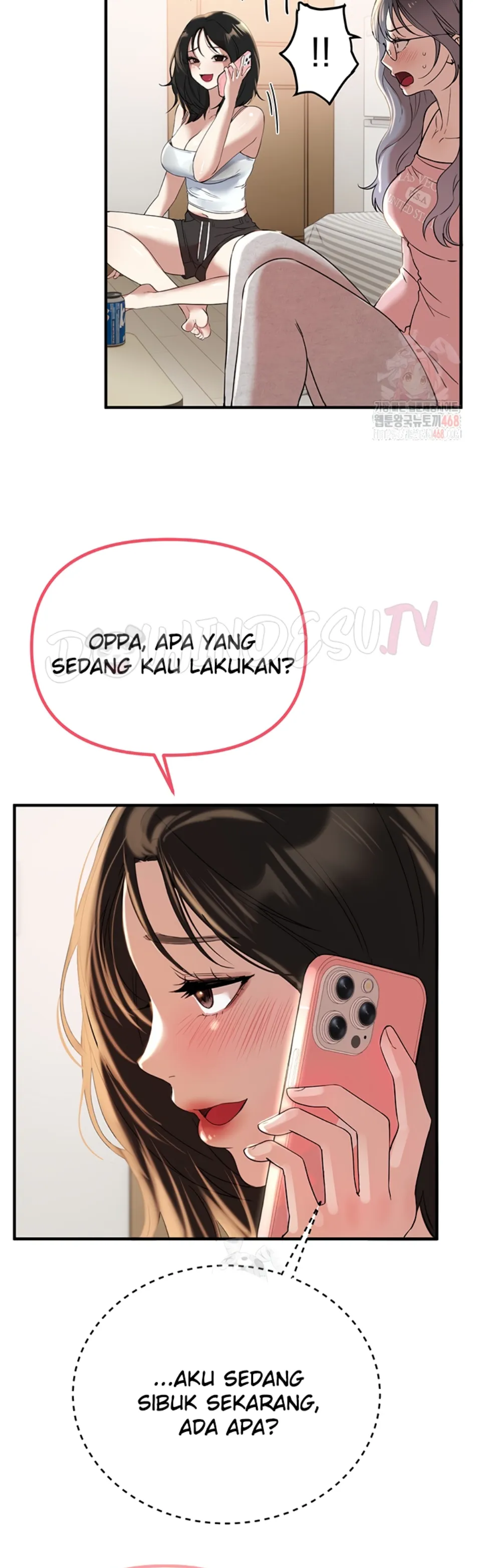 Beautiful Days - Chapter 33 42 Beautiful Days - Chapter 33 42