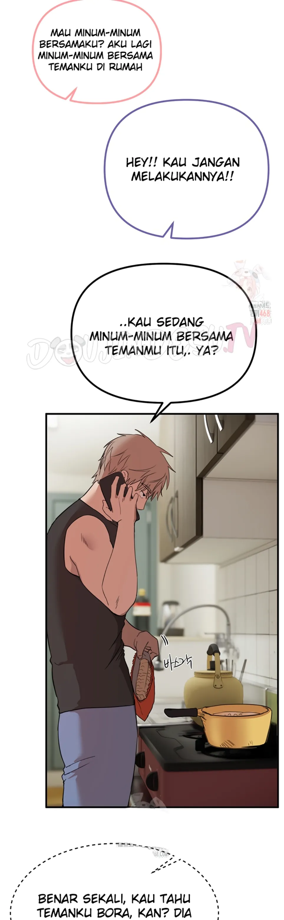 Beautiful Days - Chapter 33 43 Beautiful Days - Chapter 33 43