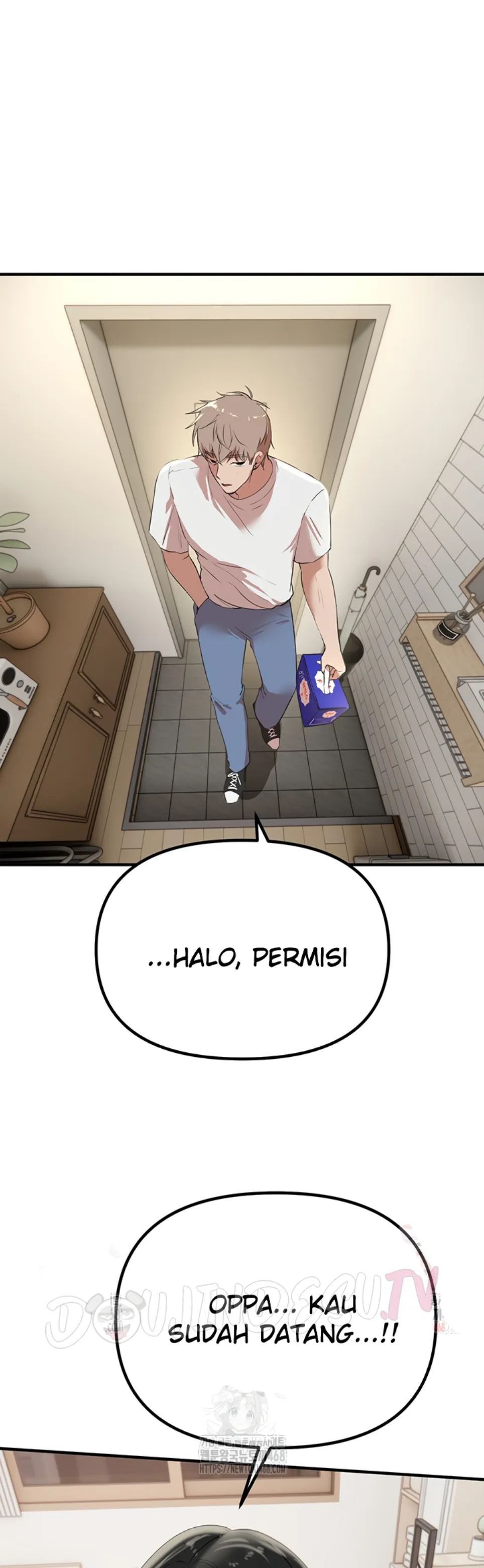 Beautiful Days - Chapter 33 46 Beautiful Days - Chapter 33 46