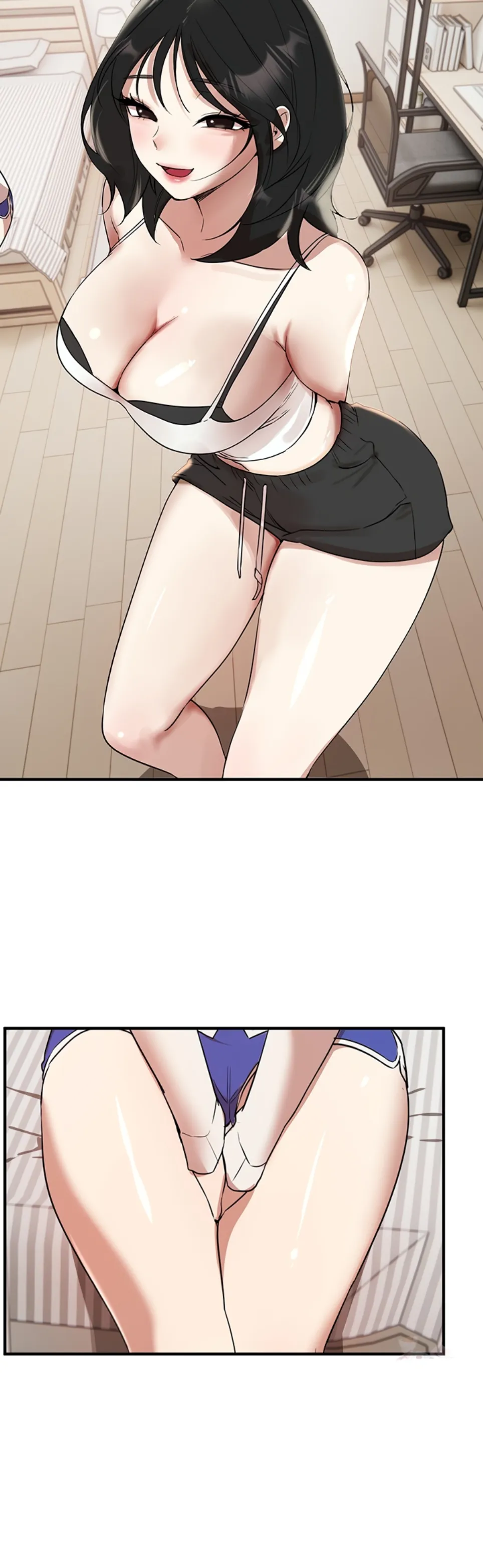 Beautiful Days - Chapter 33 47 Beautiful Days - Chapter 33 47