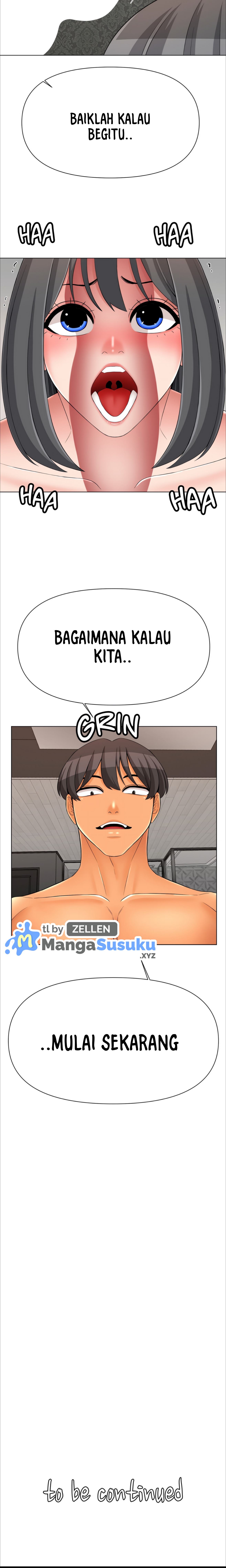 Berry Fans - Chapter 51 16